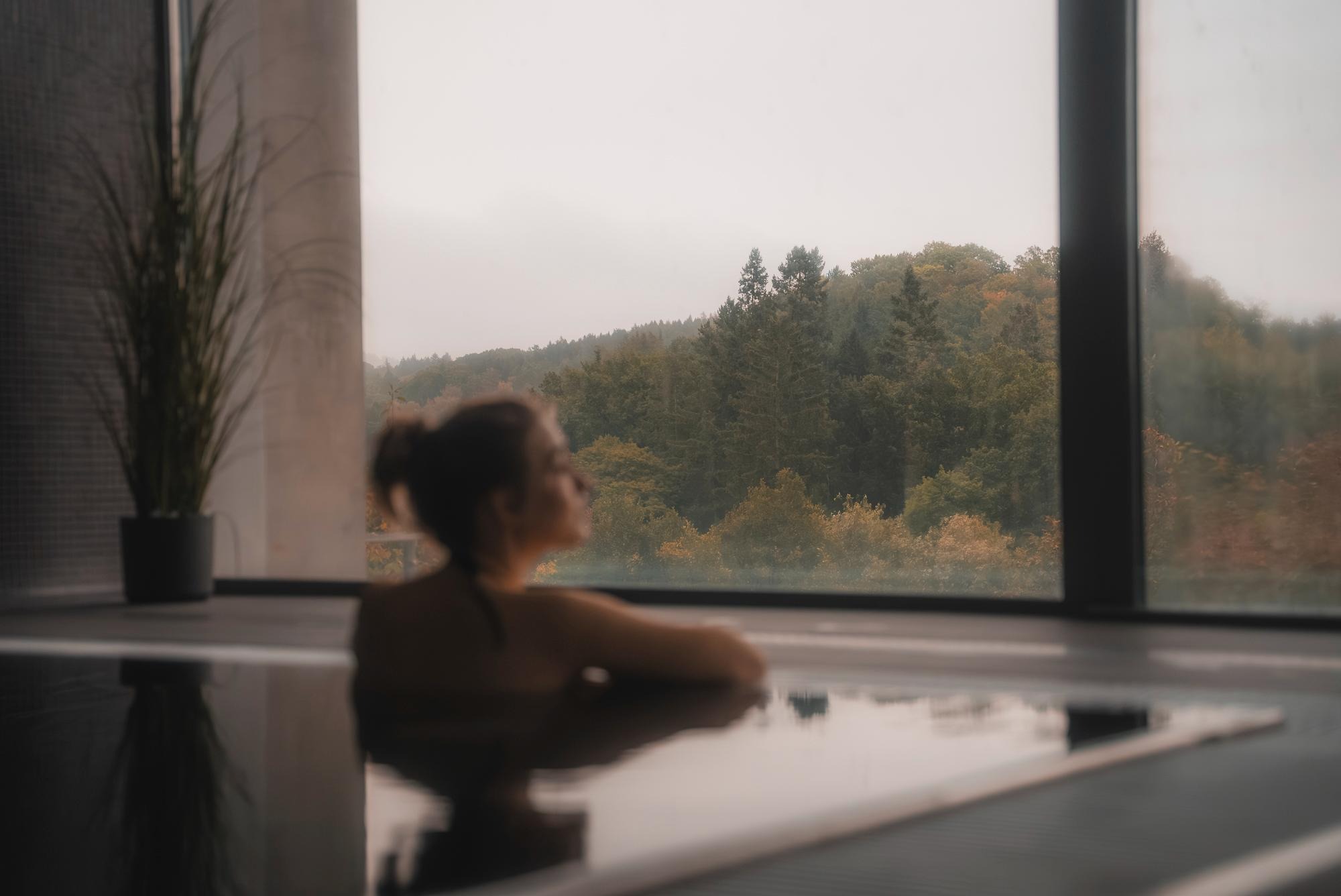 Wellness a relax