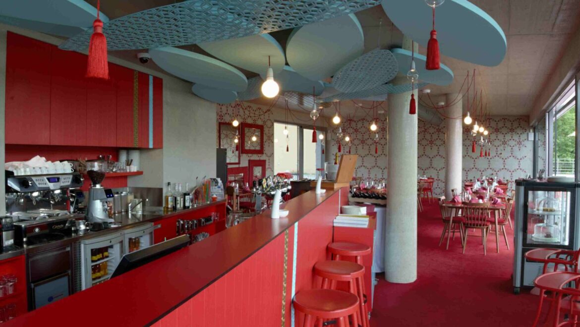 hotelová restaurace2