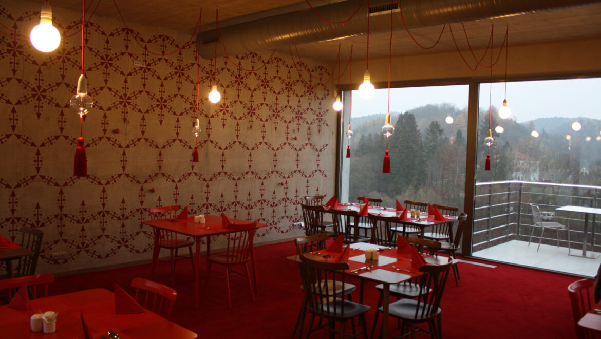 hotelová restaurace3