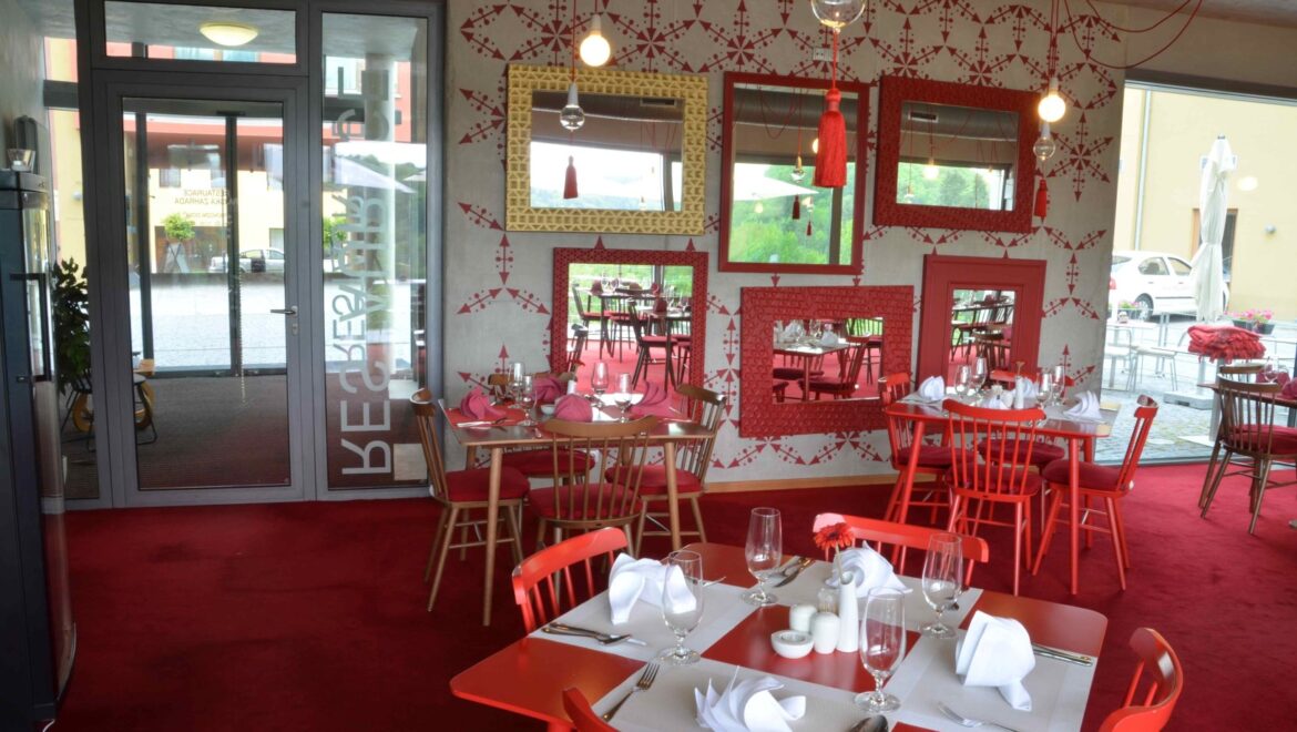 hotelová restaurace4