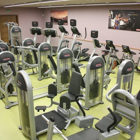 hotelové fitness2 hotelové fitness2