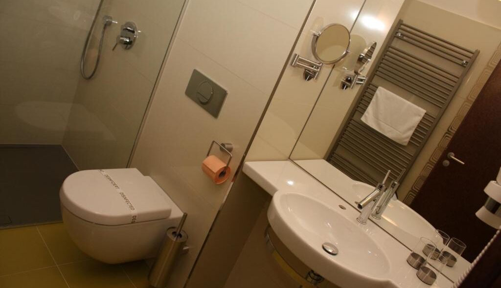 Pokoj Standard Plus foto3